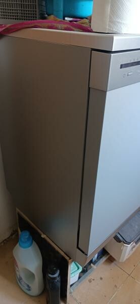 Dishwasher Brand new Sharp - 3