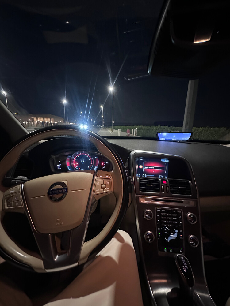 vovlo xc60 - 7