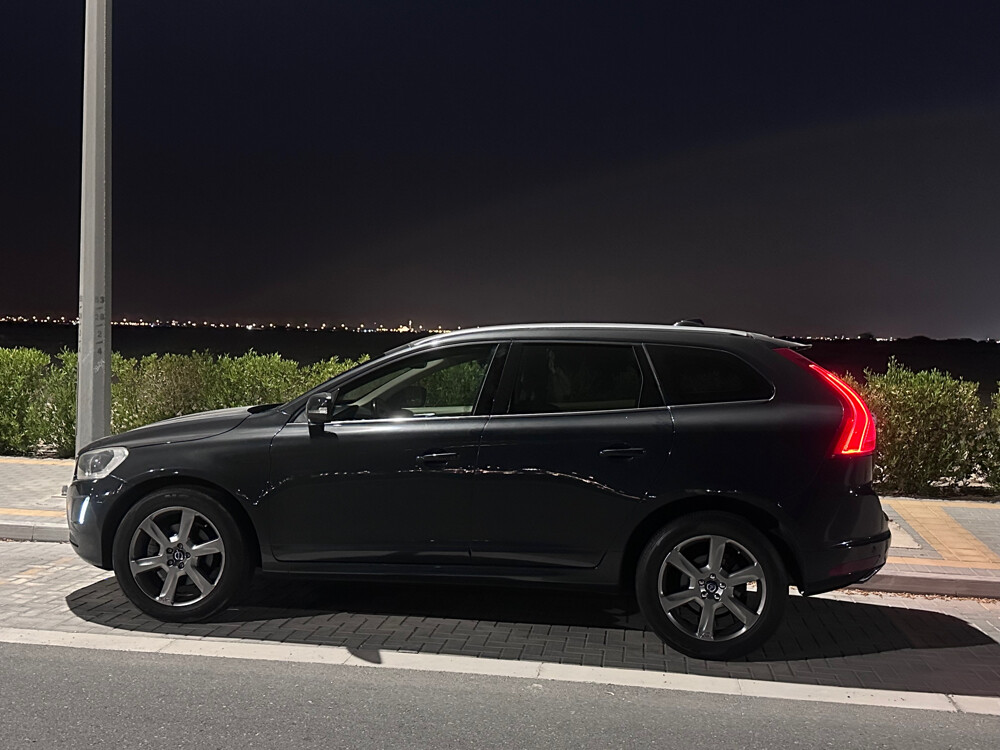 vovlo xc60 - 6