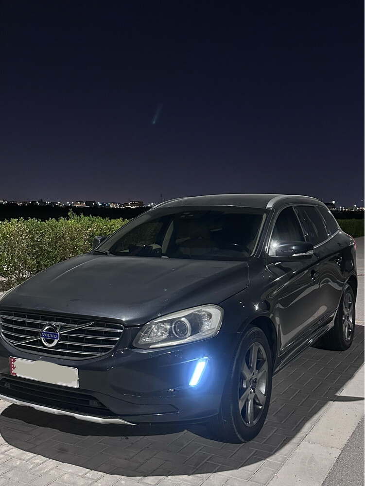 vovlo xc60 - 8
