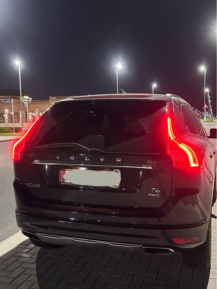 vovlo xc60 - 5