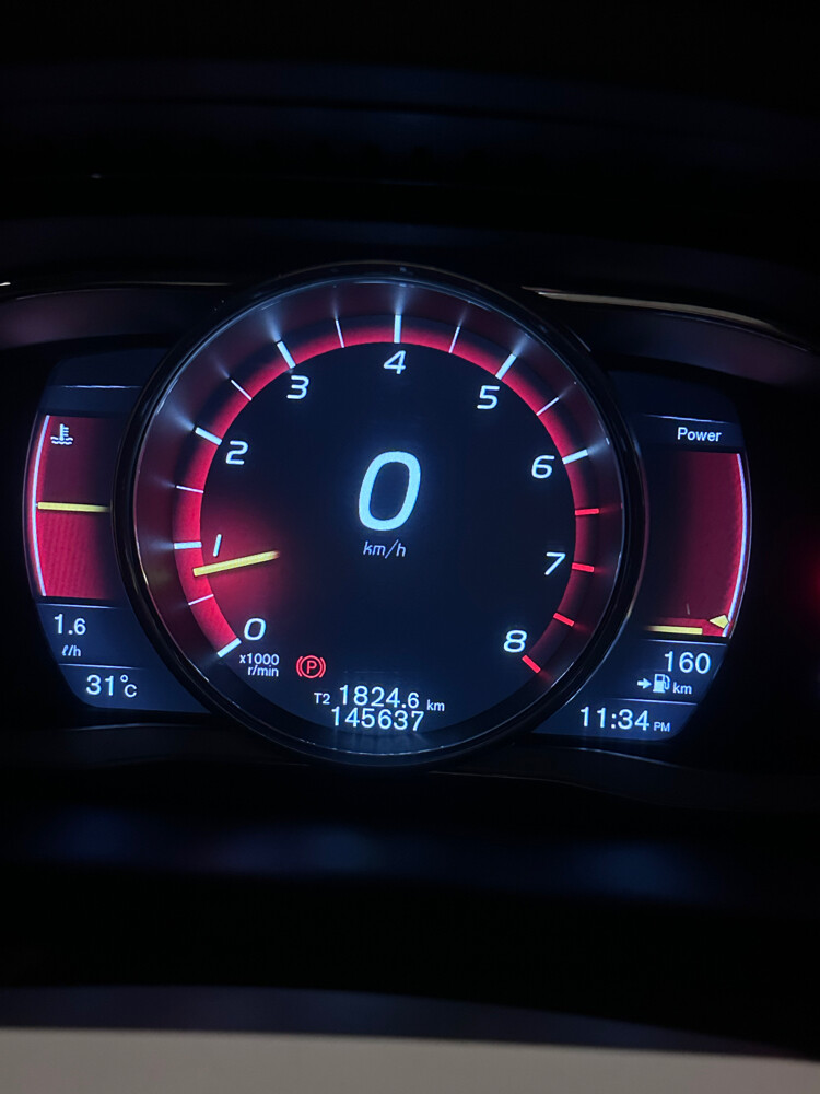 vovlo xc60 - 10