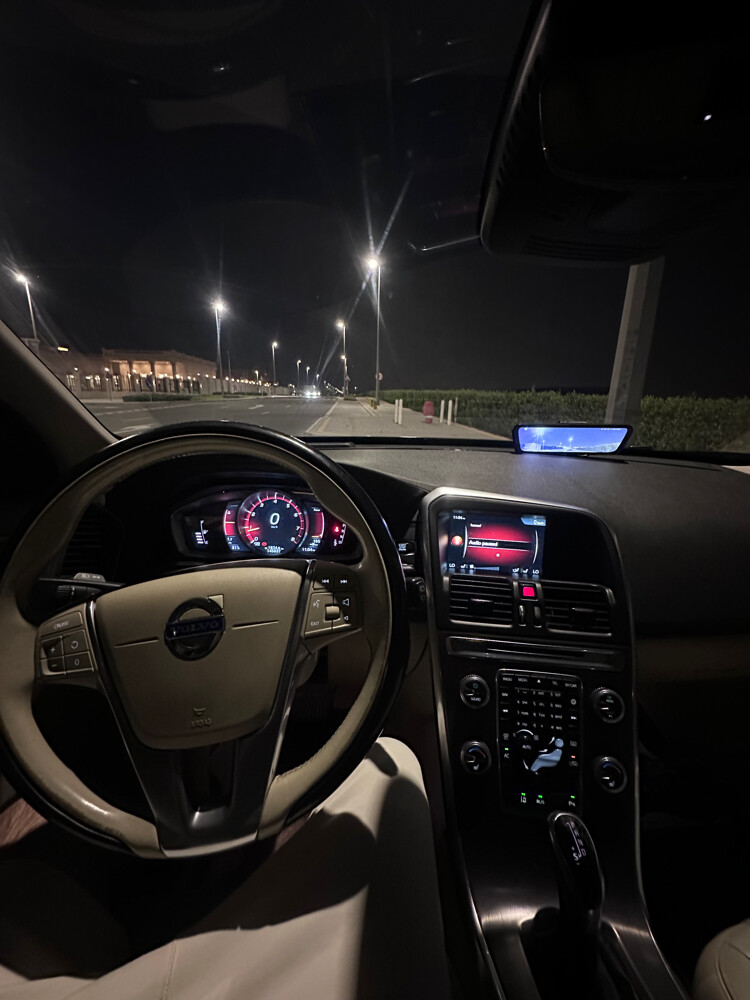 vovlo xc60 - 9