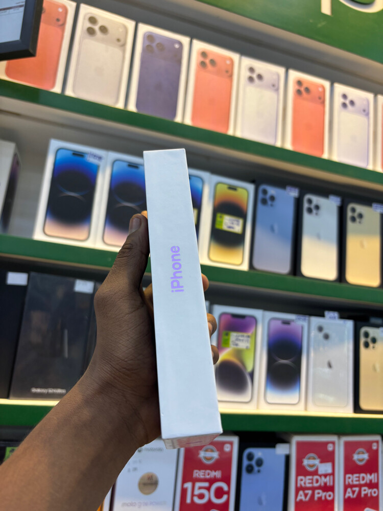 I phone 14 pro max  - 2