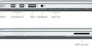 For Sale: MacBook Pro 13.3" (Model - 2