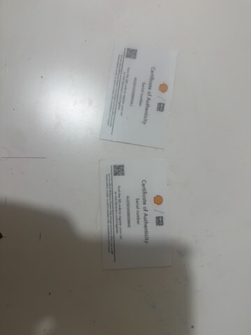 Limited edition shell racing cars - 8
