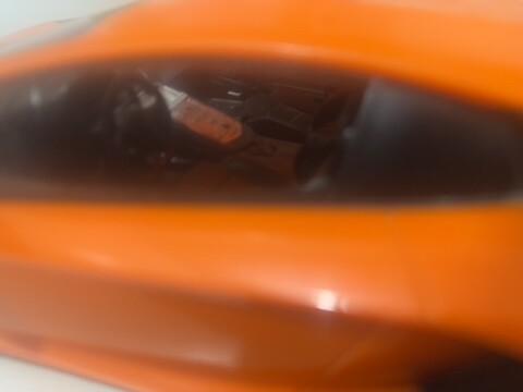Lamborghini RC car - 4