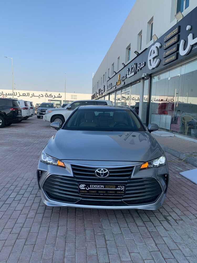أفالون 2019  - 4