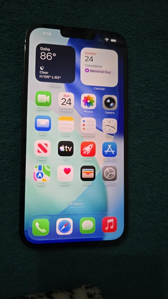 iphone 13 Promax for sale - 4