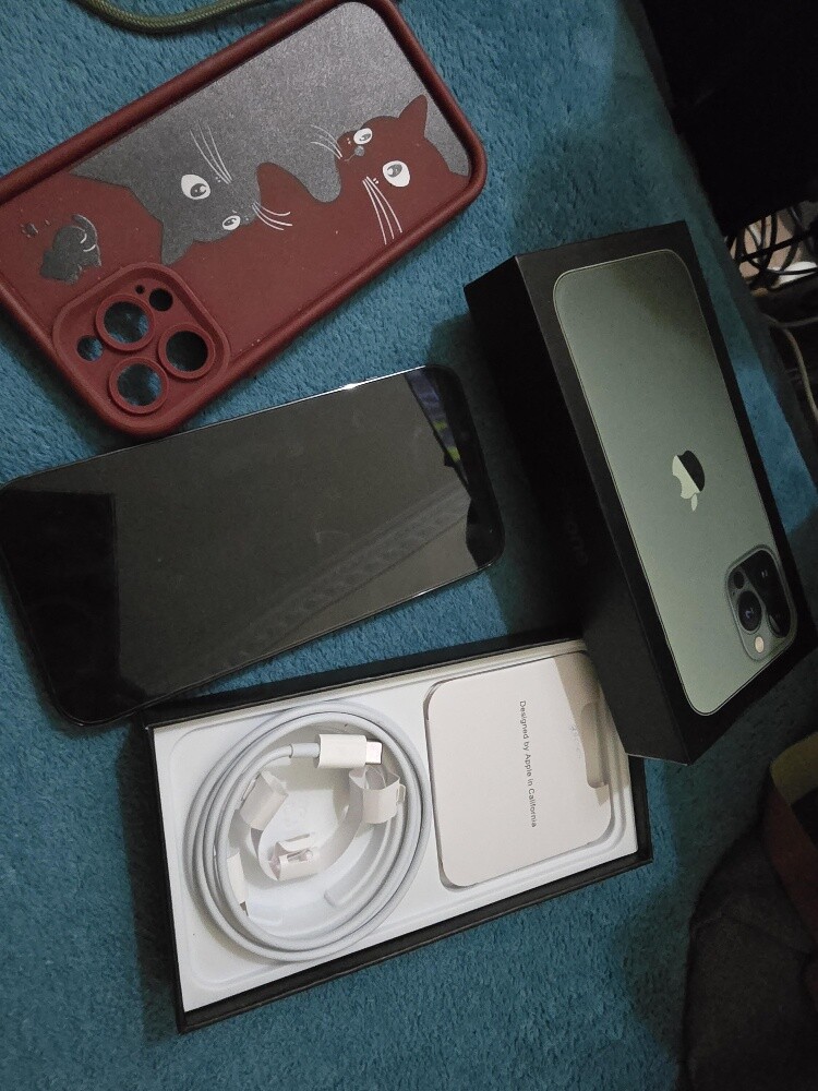 iphone 13 Promax for sale - 2