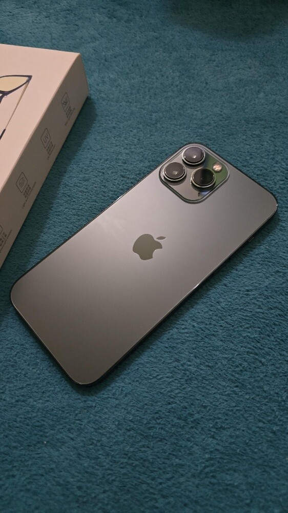 iphone 13 Promax for sale - 1