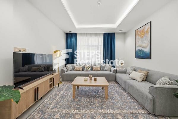 New Furnished Flat for Rent - 9