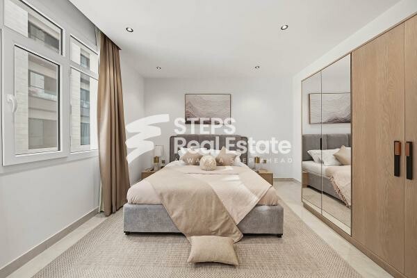 New Furnished Flat for Rent - 6