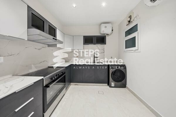 New Furnished Flat for Rent - 3
