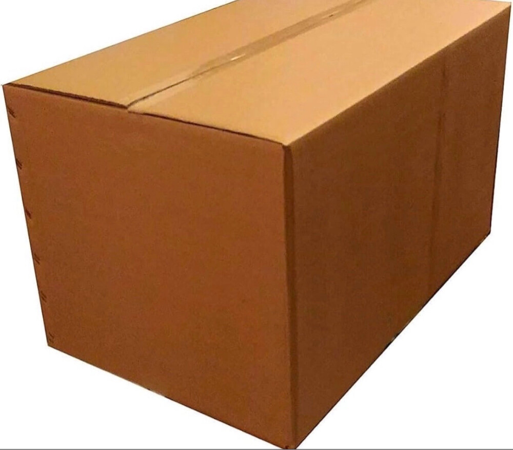 corugated / packing cartons / box - 3
