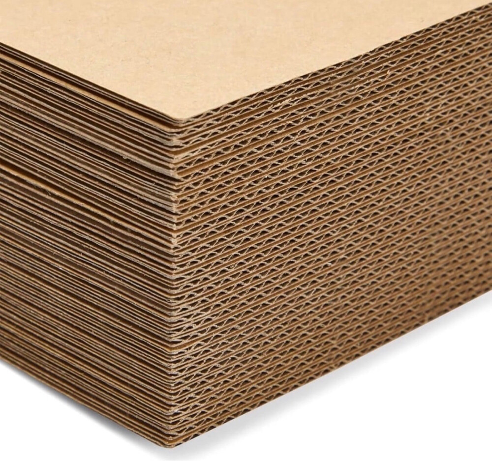 corugated / packing cartons / box - 1