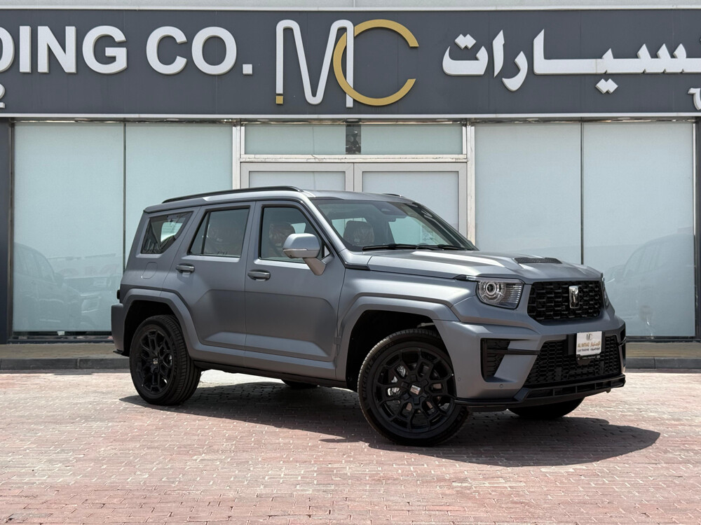 تانك 700 - 2026 اصفار رمادي مطفي - 3