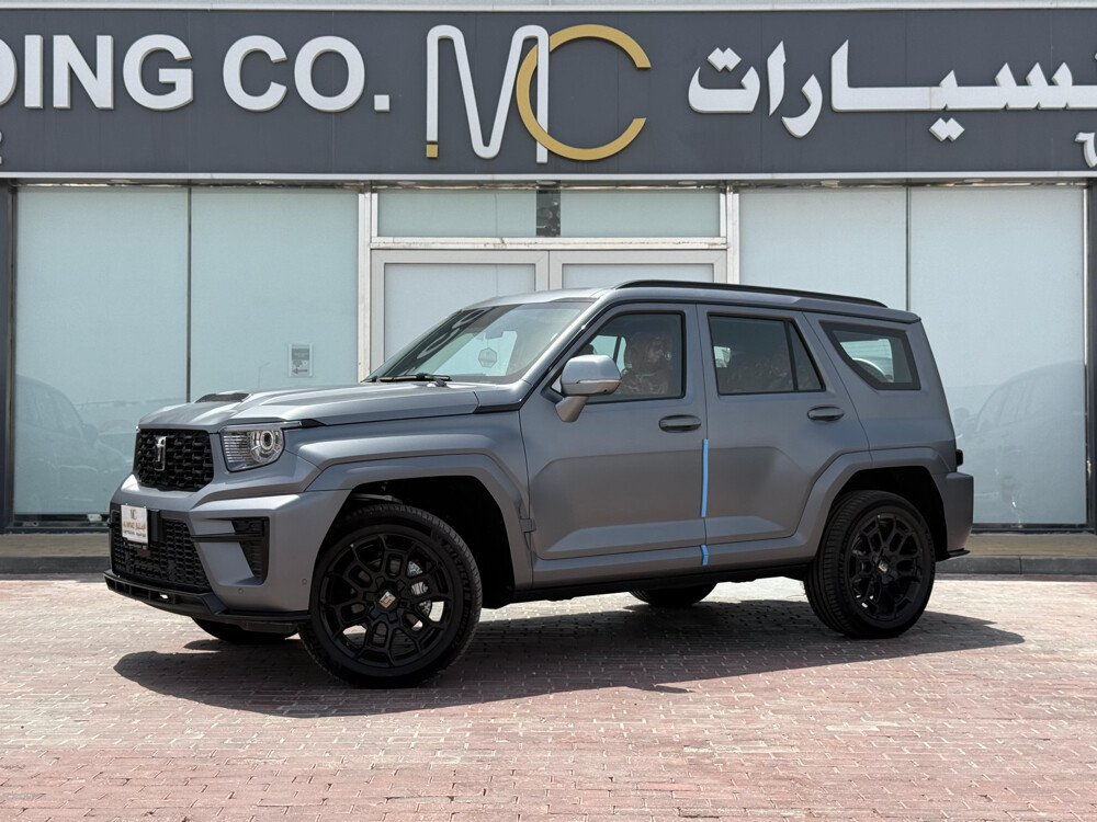 تانك 700 - 2026 اصفار رمادي مطفي - 6