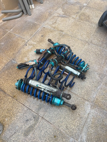 جبنات كنك - 1