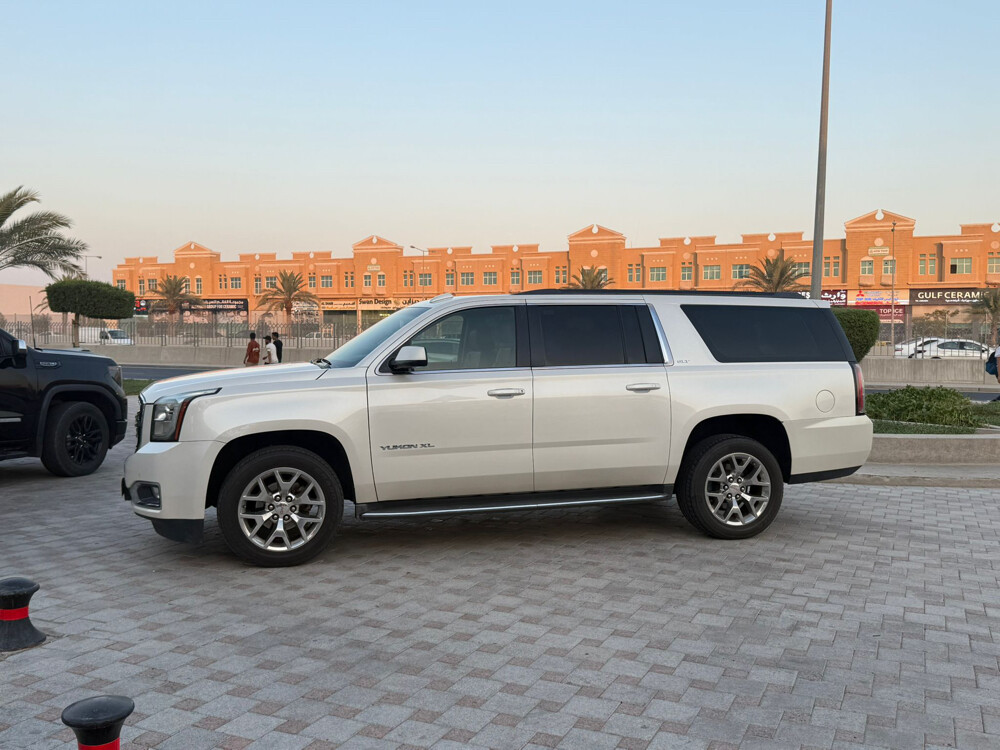 يوكن اس ال تي 2015 - 5