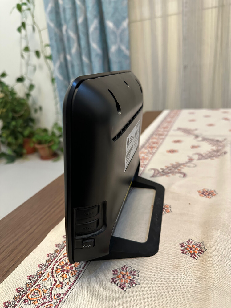 Huawei Router In Great Condition - 2