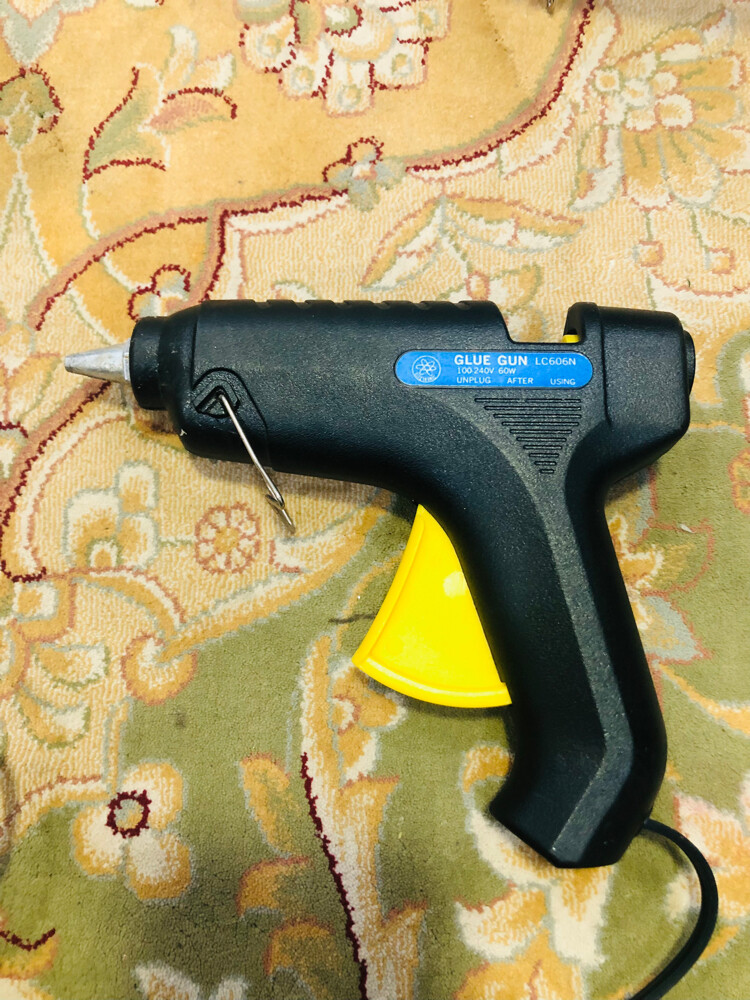 Glue gun - 2