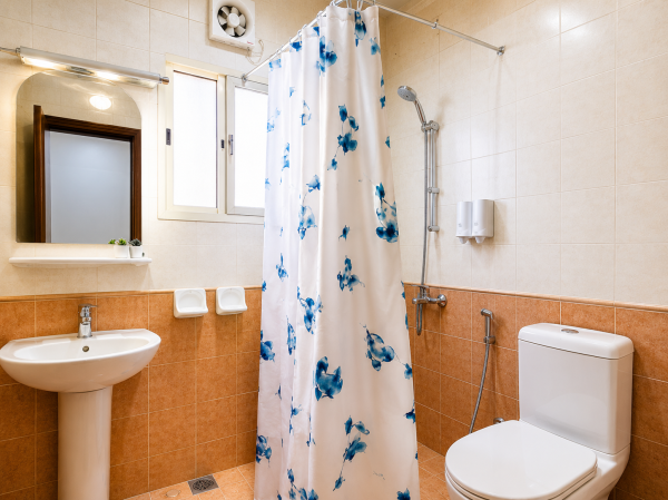 PREMIUM FURNISHED 02 BHK BIN OMRAN - 5