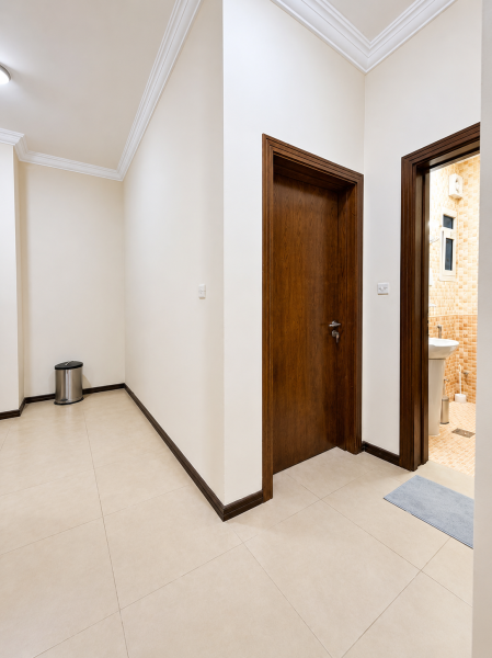 PREMIUM FURNISHED 02 BHK BIN OMRAN - 2