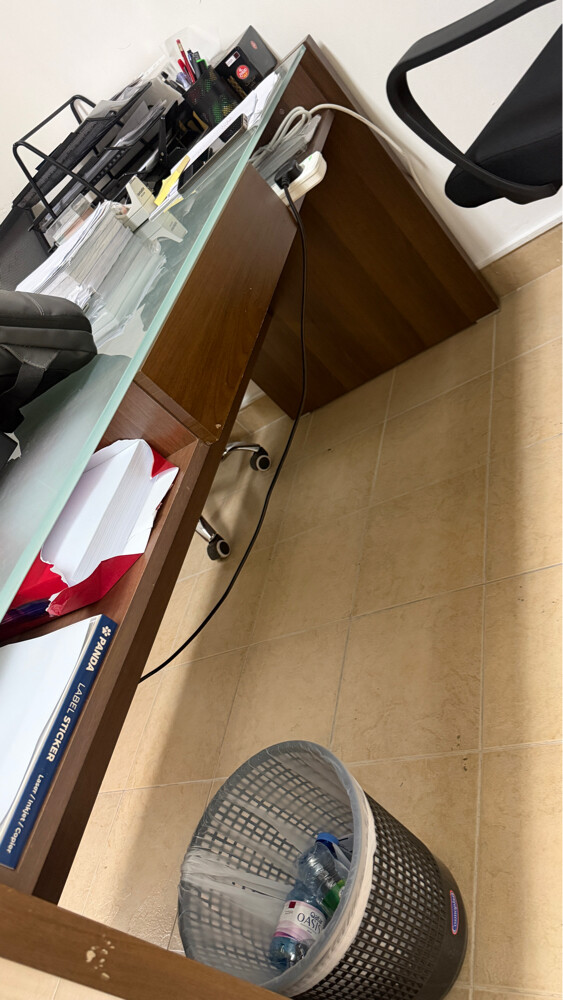 Office Furnitures urgent sale  - 2