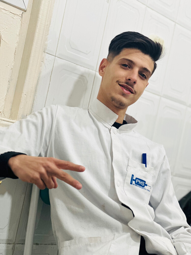 Abderrahim Bezai - 2