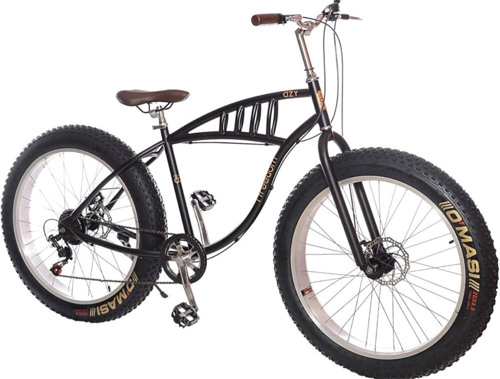 bike freedom - 1