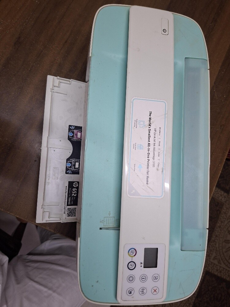 طابعه برينتر - 2