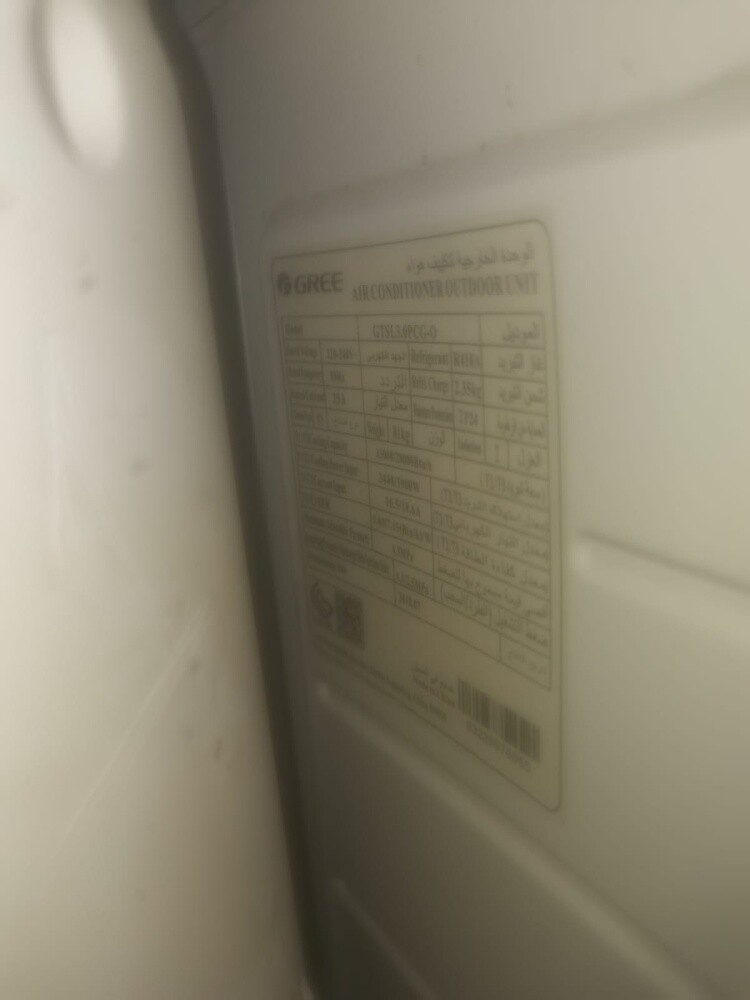 service  ac 77264080 - 1