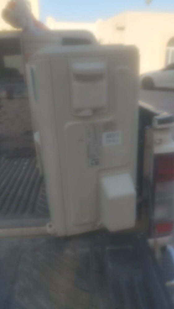 service  ac 77264080 - 6