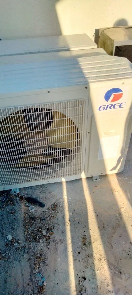 service  ac 77264080 - 3