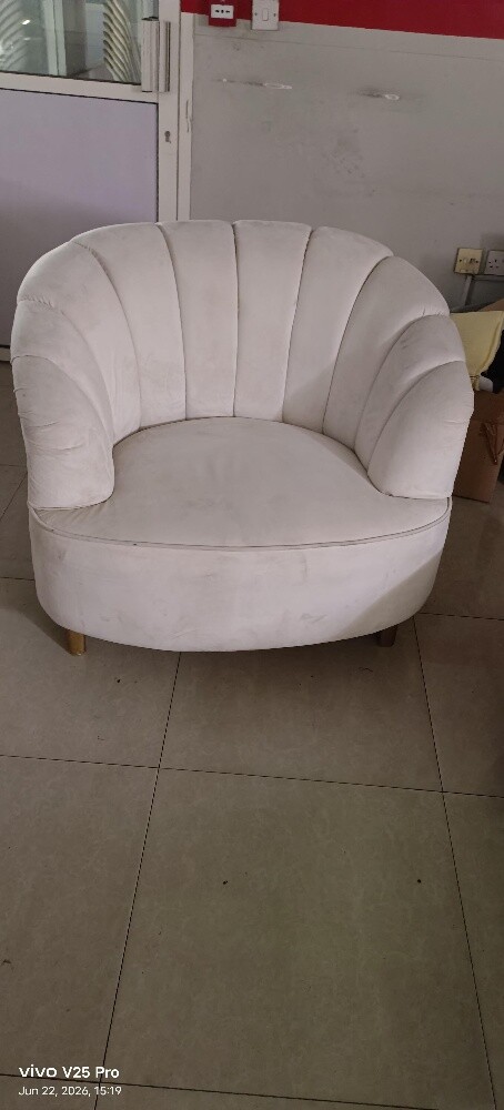 perfect neat clean sofa 55046312 - 1