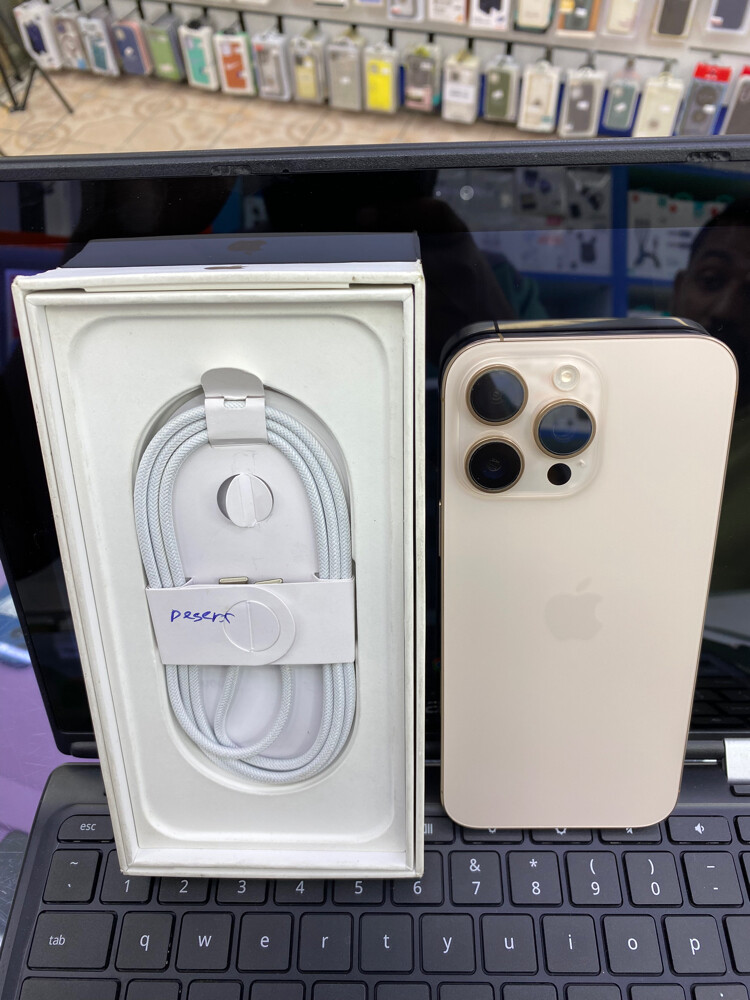 iPhone 16 pro max  - 5