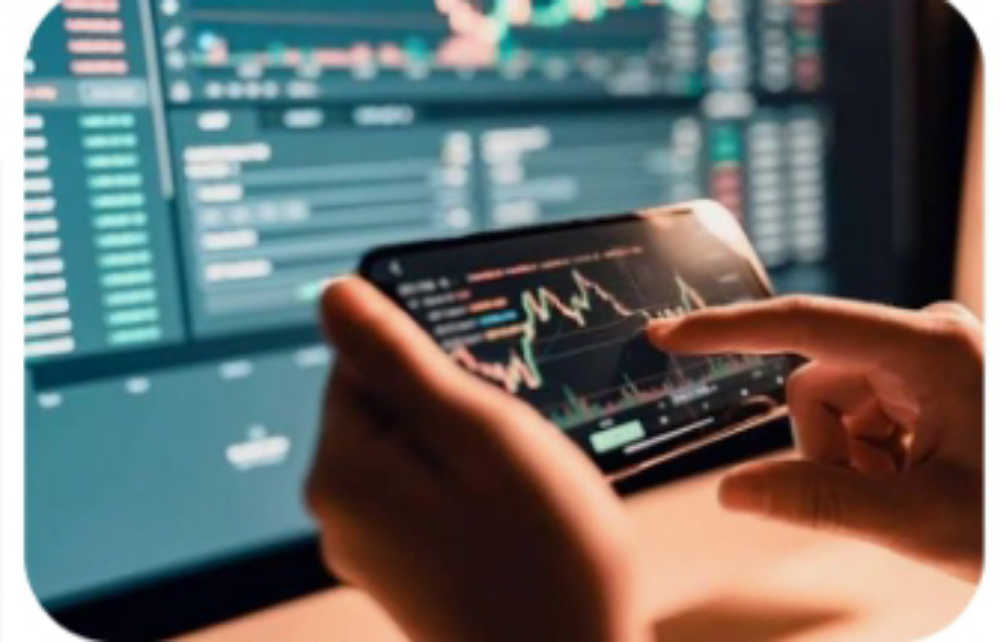 Forex TM - 1
