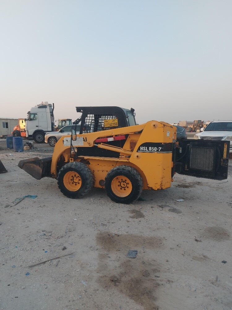 بوبكات حجم 850 - 2