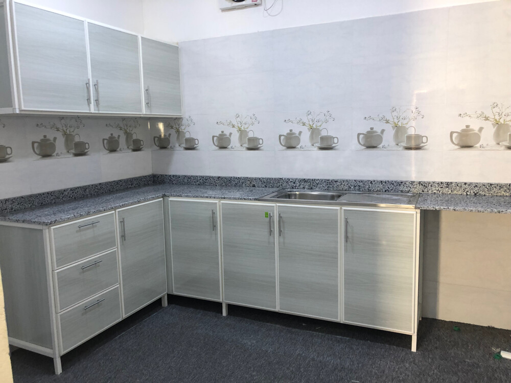 kitchen cabinets  - 4