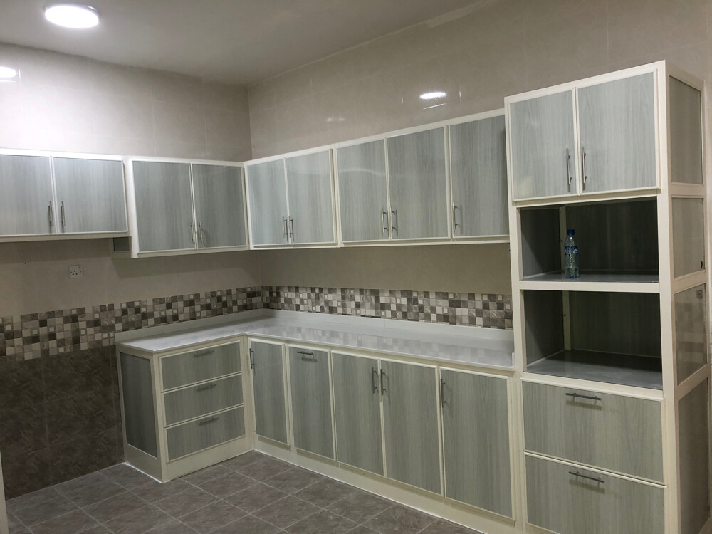 kitchen cabinets  - 1