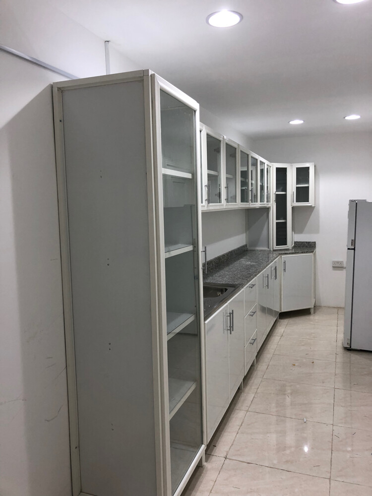 kitchen cabinets  - 7