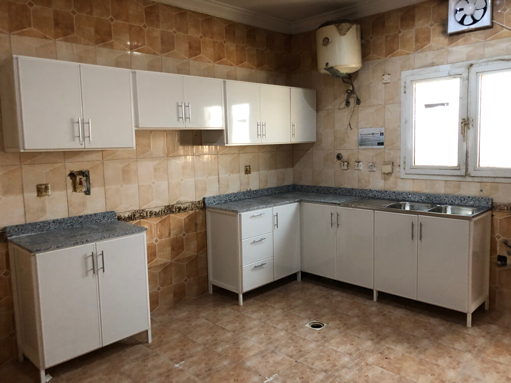 kitchen cabinets  - 3