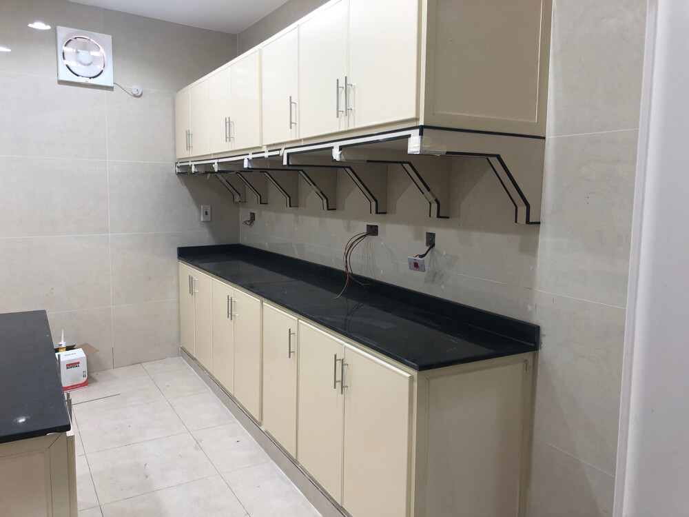 kitchen cabinets  - 5
