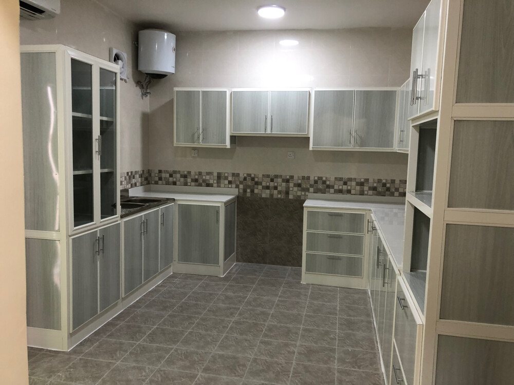 kitchen cabinets  - 2