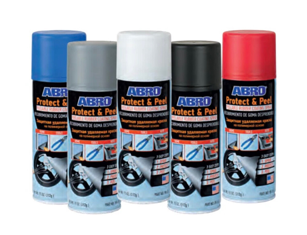 spray  - 1