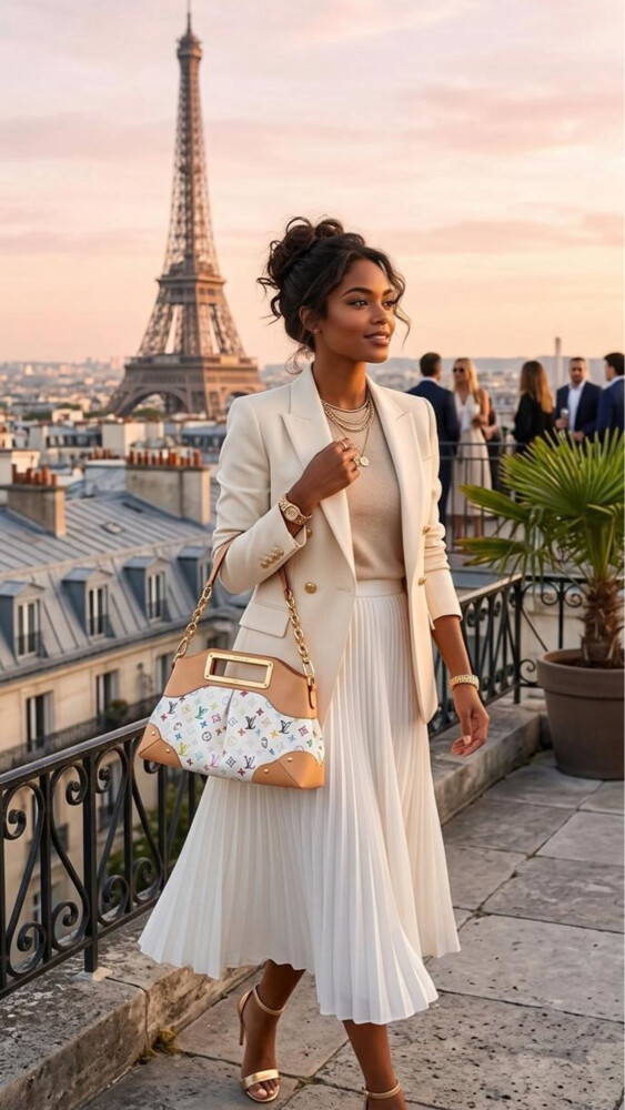 Original LOUIS VUITTON BRAND NEW  - 20