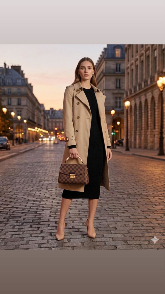 Original LOUIS VUITTON BRAND NEW  - 17