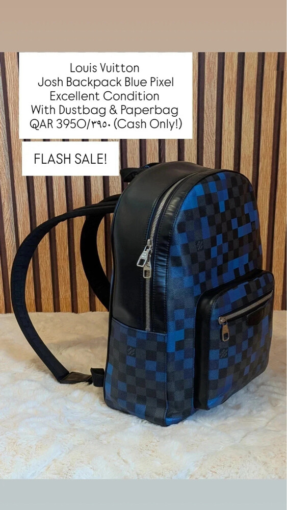 Original LOUIS VUITTON BRAND NEW  - 5