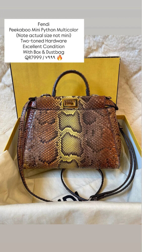 Original LOUIS VUITTON BRAND NEW  - 2